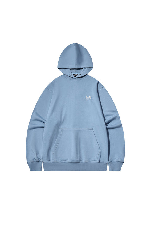 New Style Letter Print Hoodie