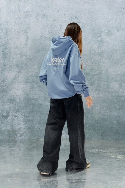 New Style Letter Print Hoodie