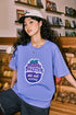 Fun Fruit Print T-shirt