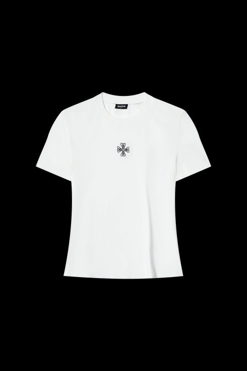 Cross Women's T-shirt