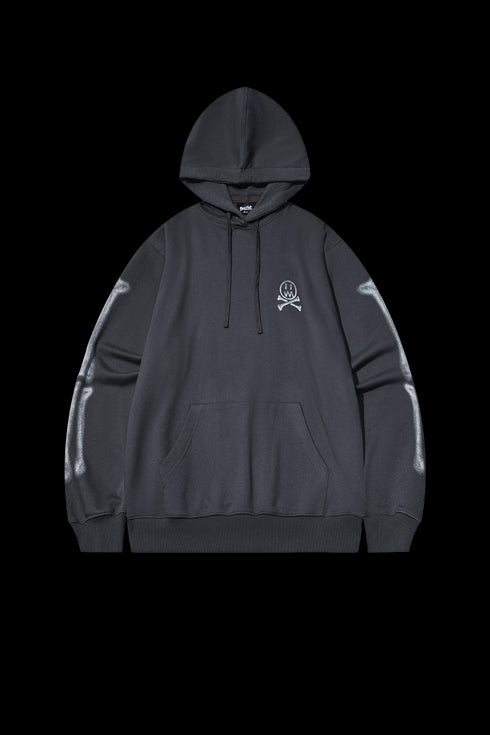 Beaster Trendy Printed Hoodie