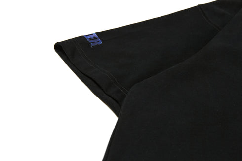 Ghost Face Paint Print T-shirt