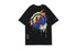 Ghost Face Paint Print T-shirt