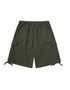 Cargo Pocket Webbing Shorts