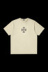 Cross Logo Short Sleeve T-shirt