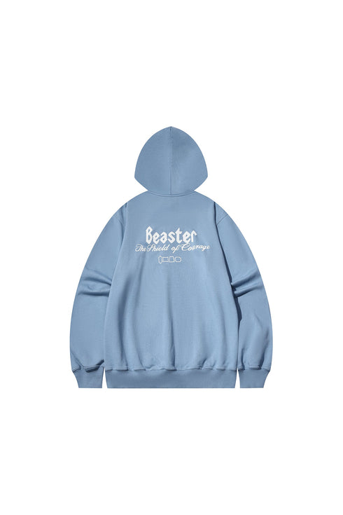 New Style Letter Print Hoodie