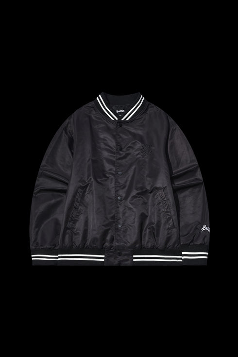 BEASTER Casual Pattern Jacket