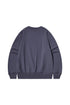 High Frequency Round Neck Sweatshirt