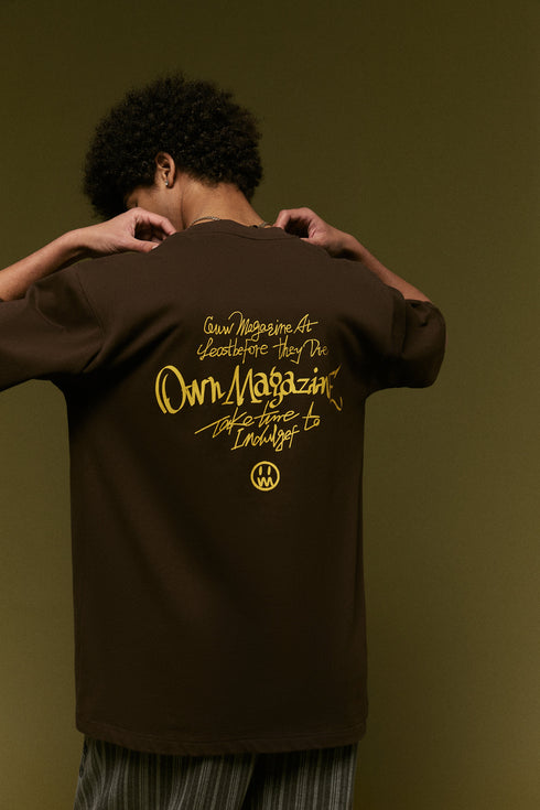 Letter print short sleeve T-shirt - PSYLOS 1, Letter print short sleeve T-shirt, T-Shirt, BEASTER, PSYLOS 1