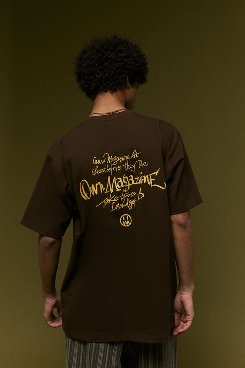 Letter print short sleeve T-shirt - PSYLOS 1, Letter print short sleeve T-shirt, T-Shirt, BEASTER, PSYLOS 1