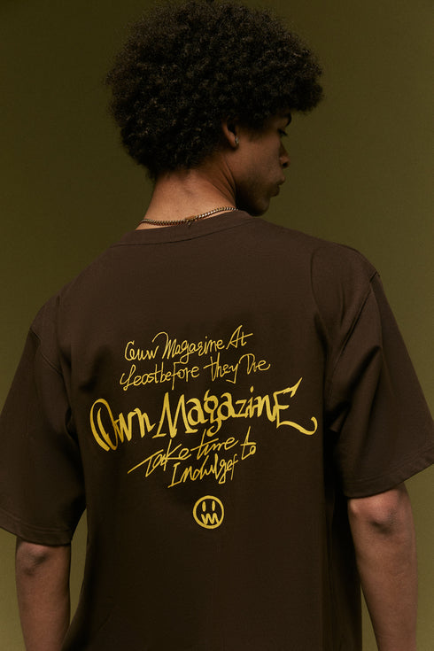 Letter print short sleeve T-shirt - PSYLOS 1, Letter print short sleeve T-shirt, T-Shirt, BEASTER, PSYLOS 1