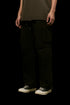 Large Pocket Casual Straight Cargo Pants - PSYLOS 1, Large Pocket Casual Straight Cargo Pants, Pants, BEASTER, PSYLOS 1