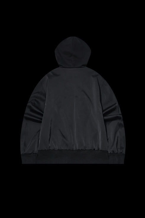 BEASTER Floral Pattern Jacket