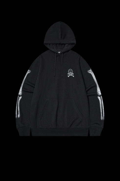 Beaster Trendy Printed Hoodie