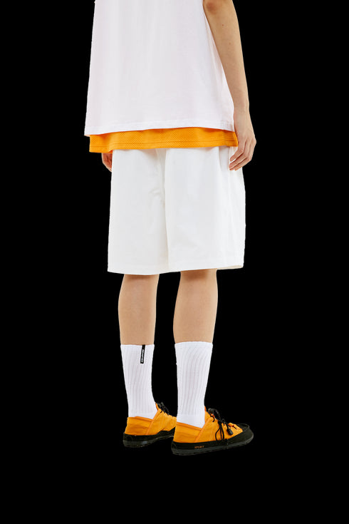 Letter Print Quick-drying Sports Shorts - PSYLOS 1, Letter Print Quick-drying Sports Shorts, Shorts, BEASTER, PSYLOS 1