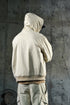 Hooded Loose Versatile Cotton Jacket