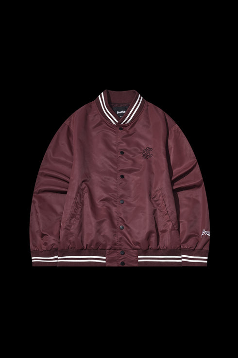 BEASTER Casual Pattern Jacket