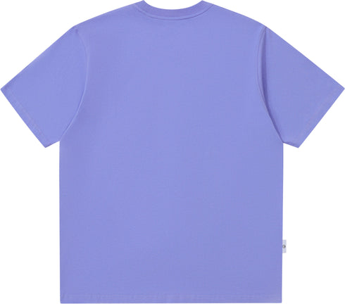 Fun Fruit Print T-shirt