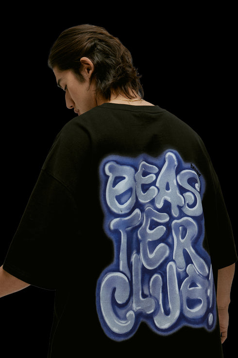 Ghost Face Graffiti T-shirt - PSYLOS 1, Ghost Face Graffiti T-shirt, T-Shirt, BEASTER, PSYLOS 1