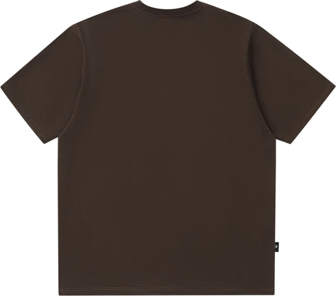 Fun Fruit Print T-shirt