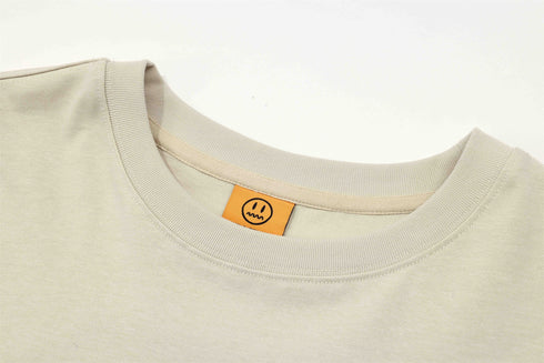 Ghost Face Graffiti T-shirt