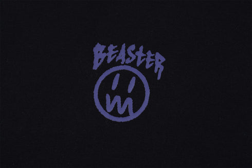 Ghost Face Graffiti T-shirt