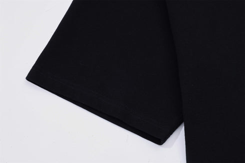 Ghost Face Graffiti T-shirt