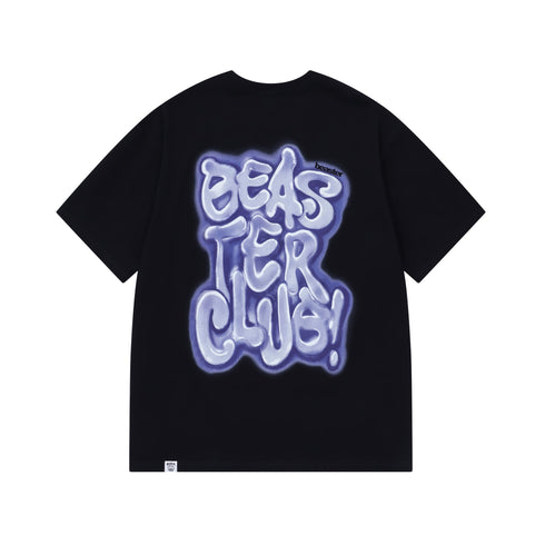 Ghost Face Graffiti T-shirt