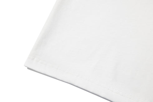 Letter print short sleeve T-shirt - PSYLOS 1, Letter print short sleeve T-shirt, T-Shirt, BEASTER, PSYLOS 1