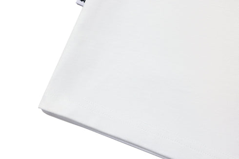 Little Dog Cotton Short Sleeve T-Shirt