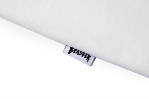 Little Dog Cotton Short Sleeve T-Shirt