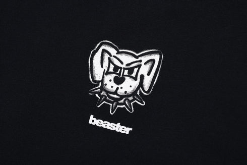 Little Dog Cotton Short Sleeve T-Shirt