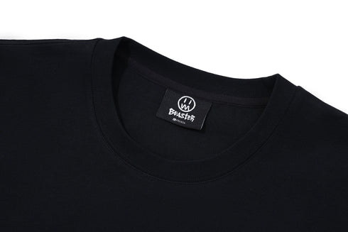 Little Dog Cotton Short Sleeve T-Shirt