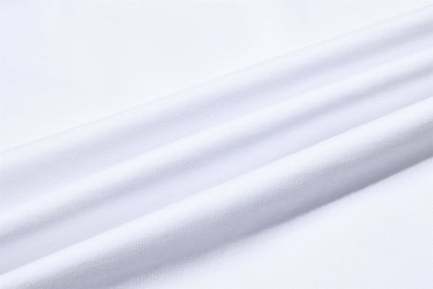 Ghost Face Embroidered Ice T-shirt