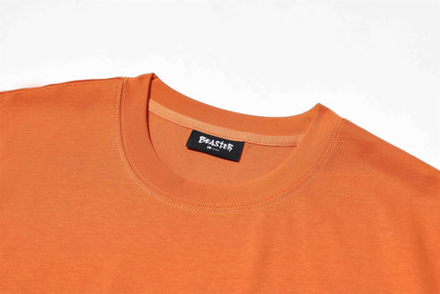 Ghost Face Embroidered Ice T-shirt