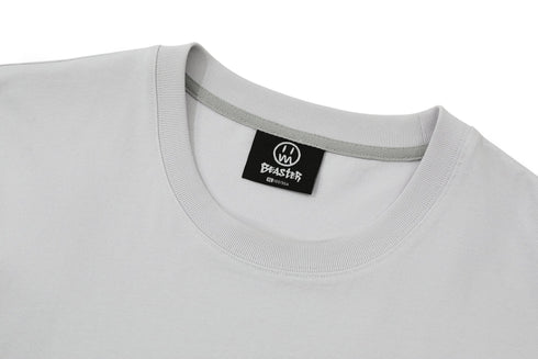 Fun Fruit Print T-shirt