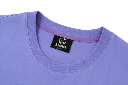 Fun Fruit Print T-shirt