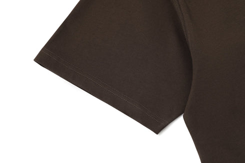 Fun Fruit Print T-shirt