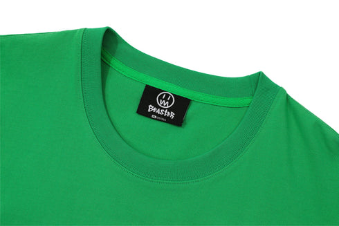 Fun Fruit Print T-shirt