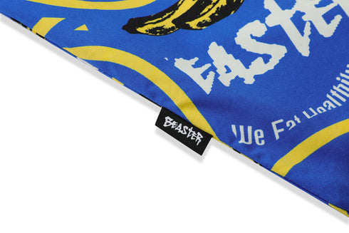 Summer Fruit Print Shirt