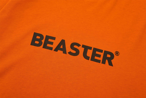 Trendy Letter Print T-shirt