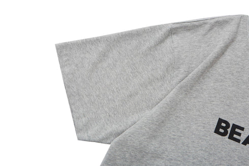 Trendy Letter Print T-shirt