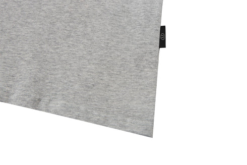 Trendy Letter Print T-shirt