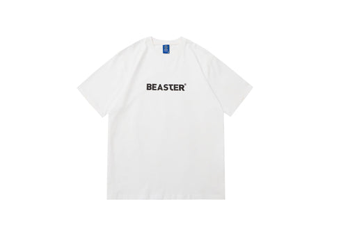 Trendy Letter Print T-shirt