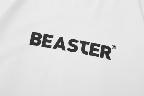 Trendy Letter Print T-shirt