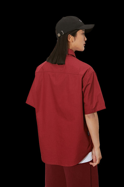 Classic Ghost Face Short-sleeved shirt - PSYLOS 1, Classic Ghost Face Short-sleeved shirt, T-Shirt, BEASTER, PSYLOS 1