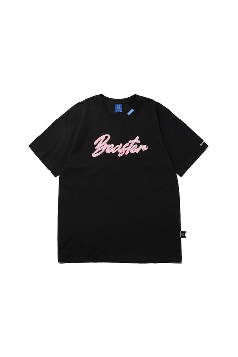 Ghost Face Loose Short Sleeve T-Shirt - PSYLOS 1, Ghost Face Loose Short Sleeve T-Shirt, T-Shirt, BEASTER, PSYLOS 1