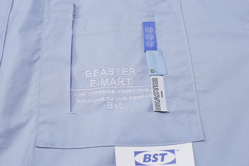 Ghost Face Trendy Casual Shirt