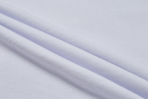 Ghost Face Loose Short Sleeve T-Shirt