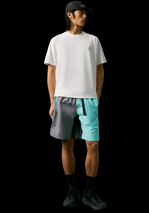 Colorblock Waterproof Shorts - PSYLOS 1, Colorblock Waterproof Shorts, Pants, BEASTER, PSYLOS 1